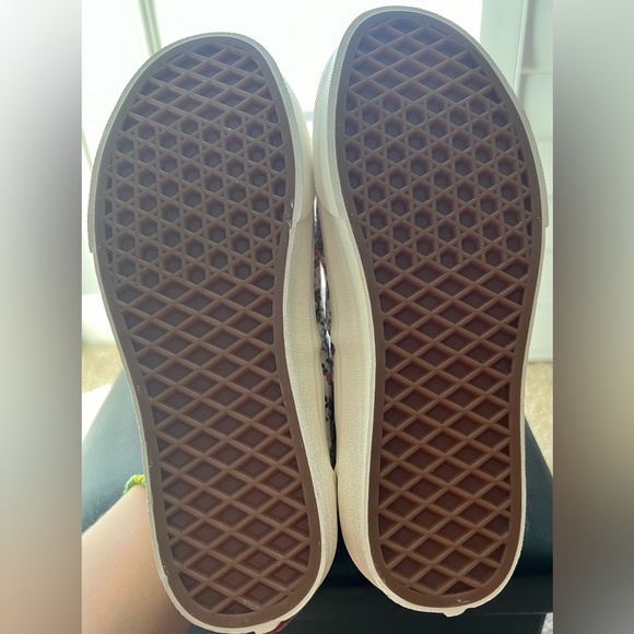VANS Era Vintage Floral - Picture 5 of 5